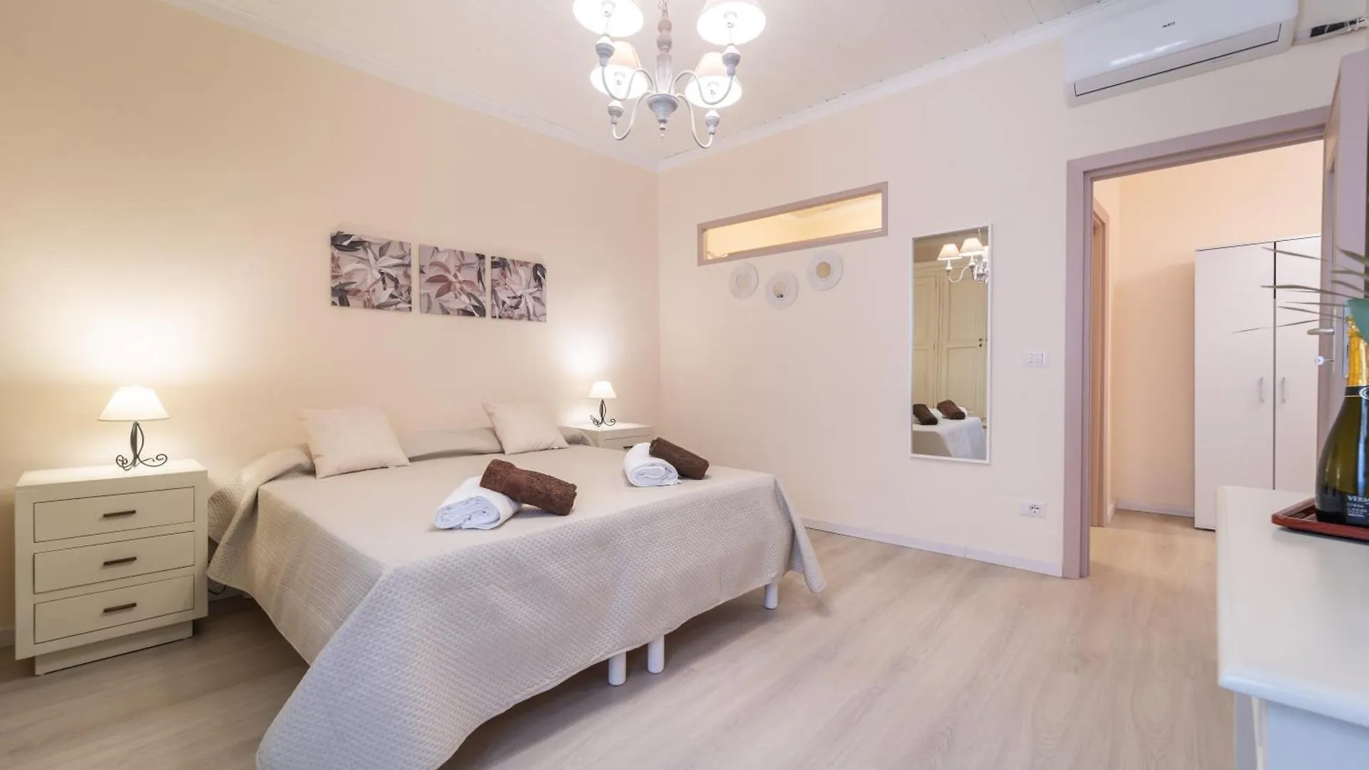 Apartment Appartamento Gioberti 20 Alghero