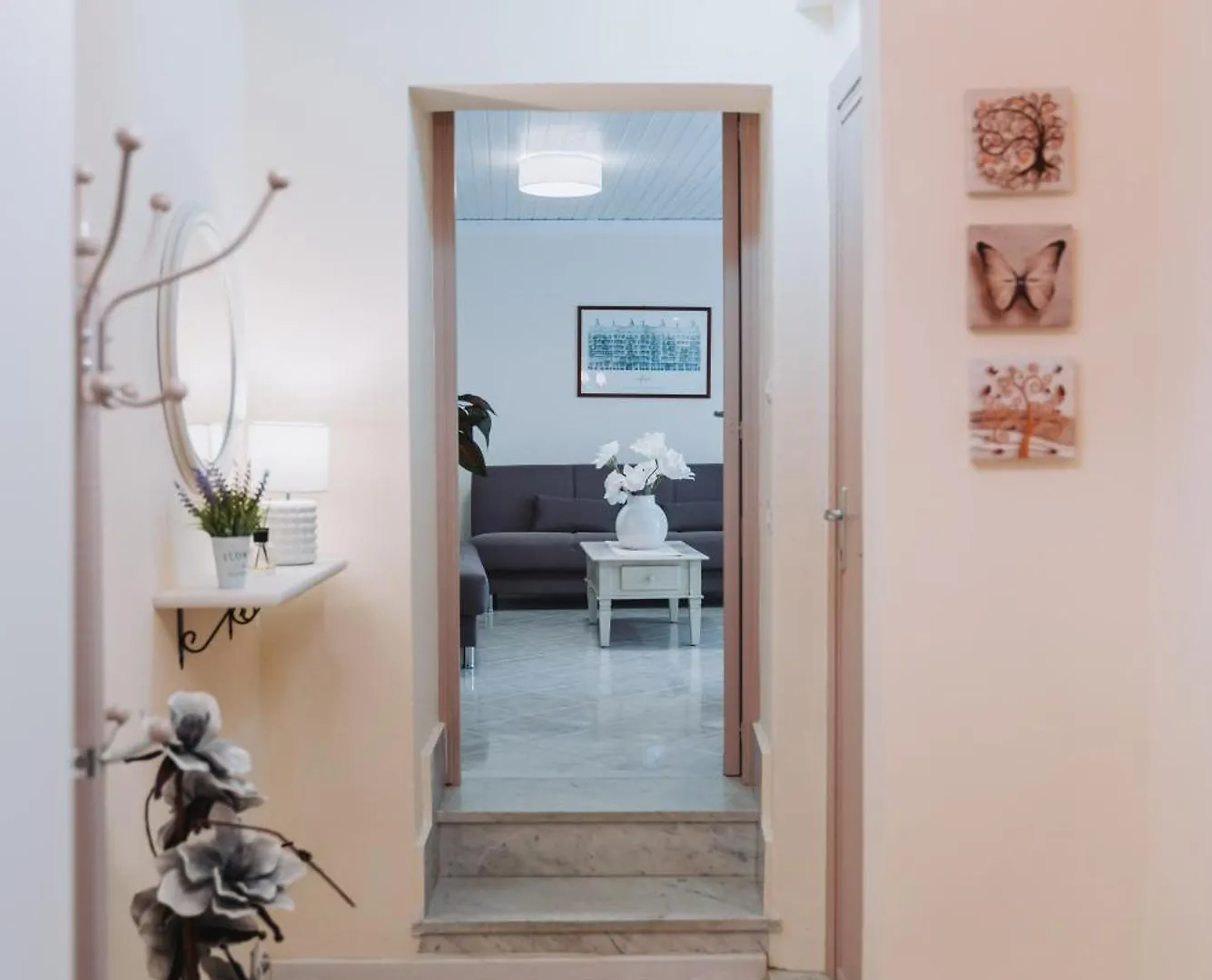 Appartamento Gioberti 20 Alghero Italy
