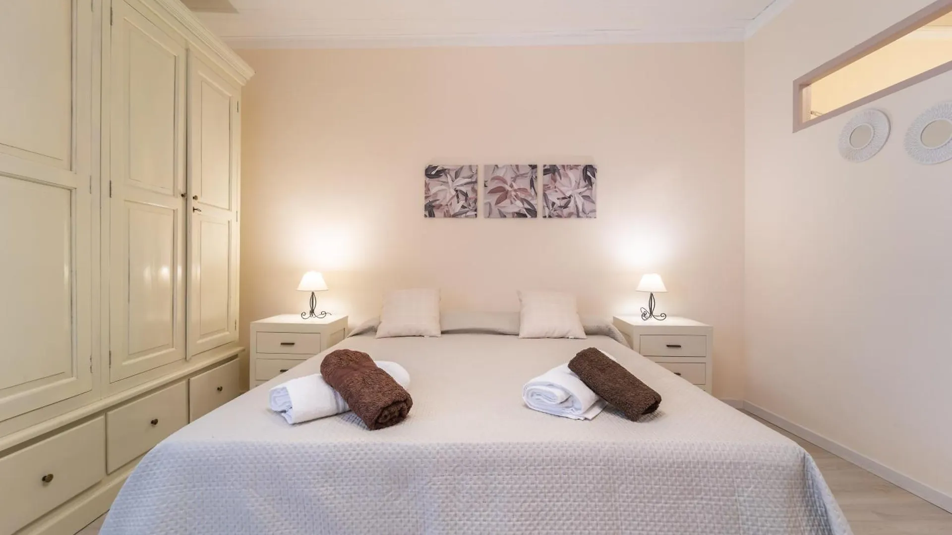 Appartamento Gioberti 20 Alghero Apartment