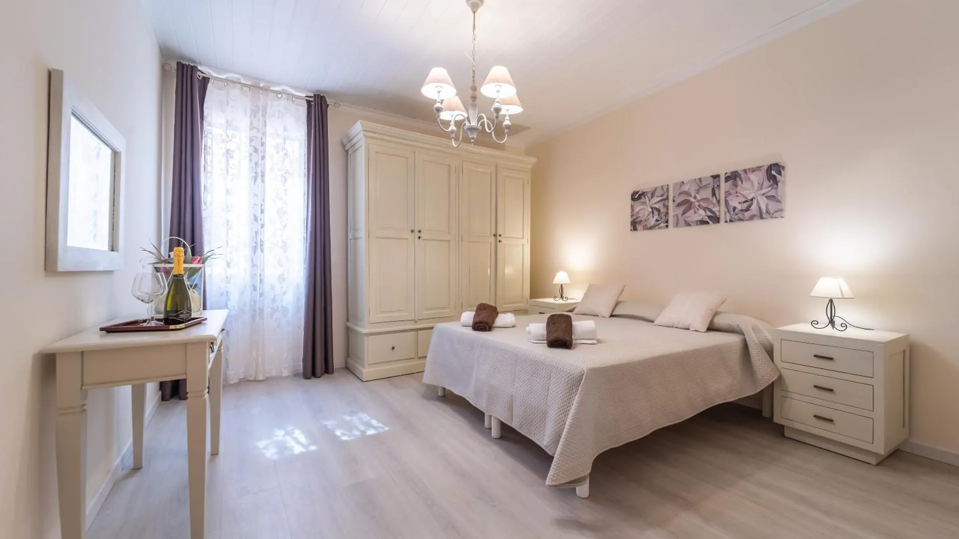 Appartamento Gioberti 20 Alghero 0*,  Italy