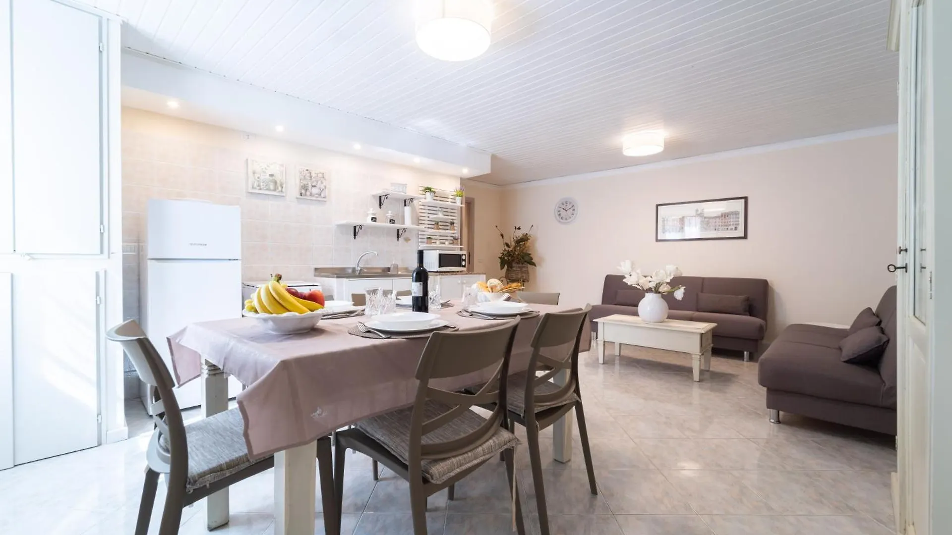 Apartment Appartamento Gioberti 20 Alghero