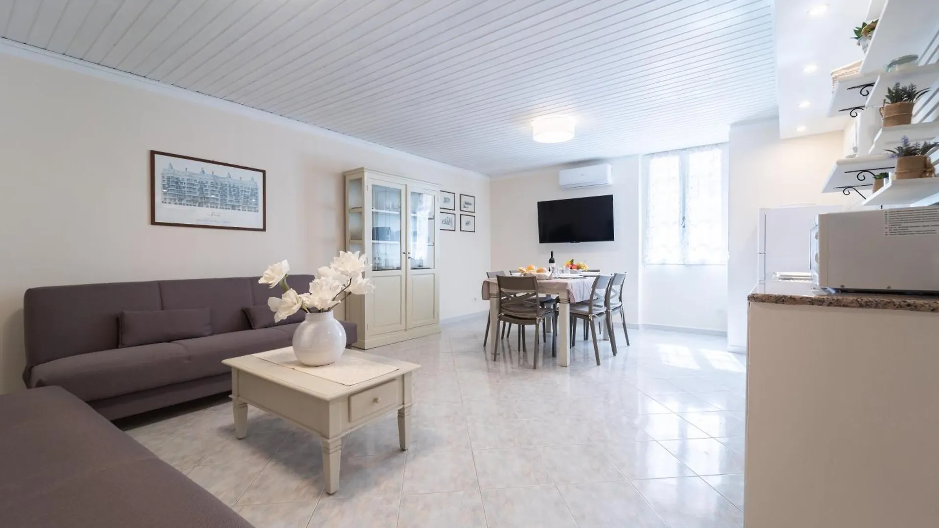 Appartamento Gioberti 20 Alghero