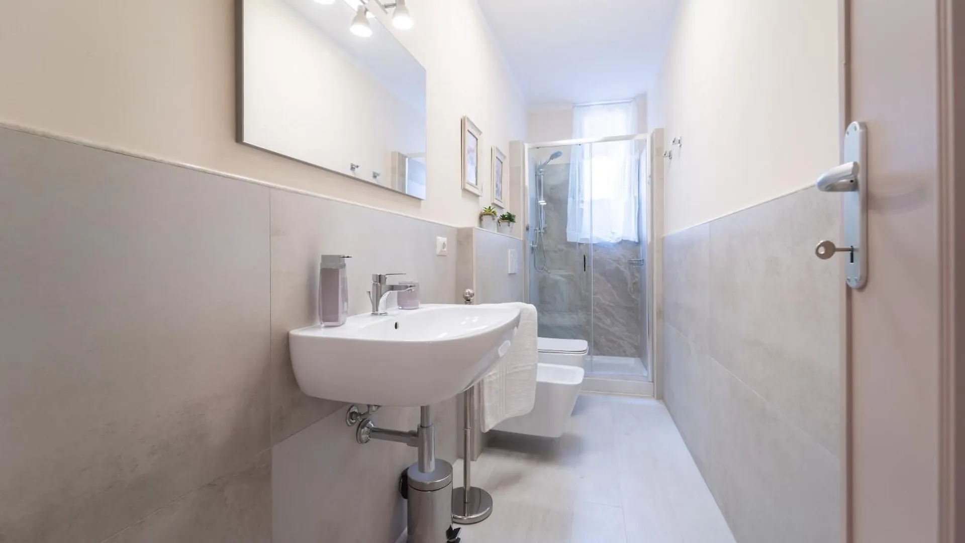 Appartamento Gioberti 20 Alghero Apartment