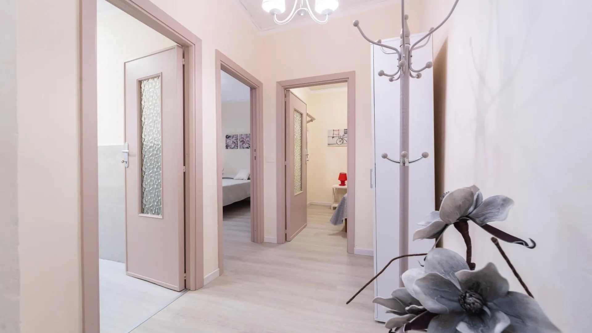 Appartamento Gioberti 20 Alghero Apartment