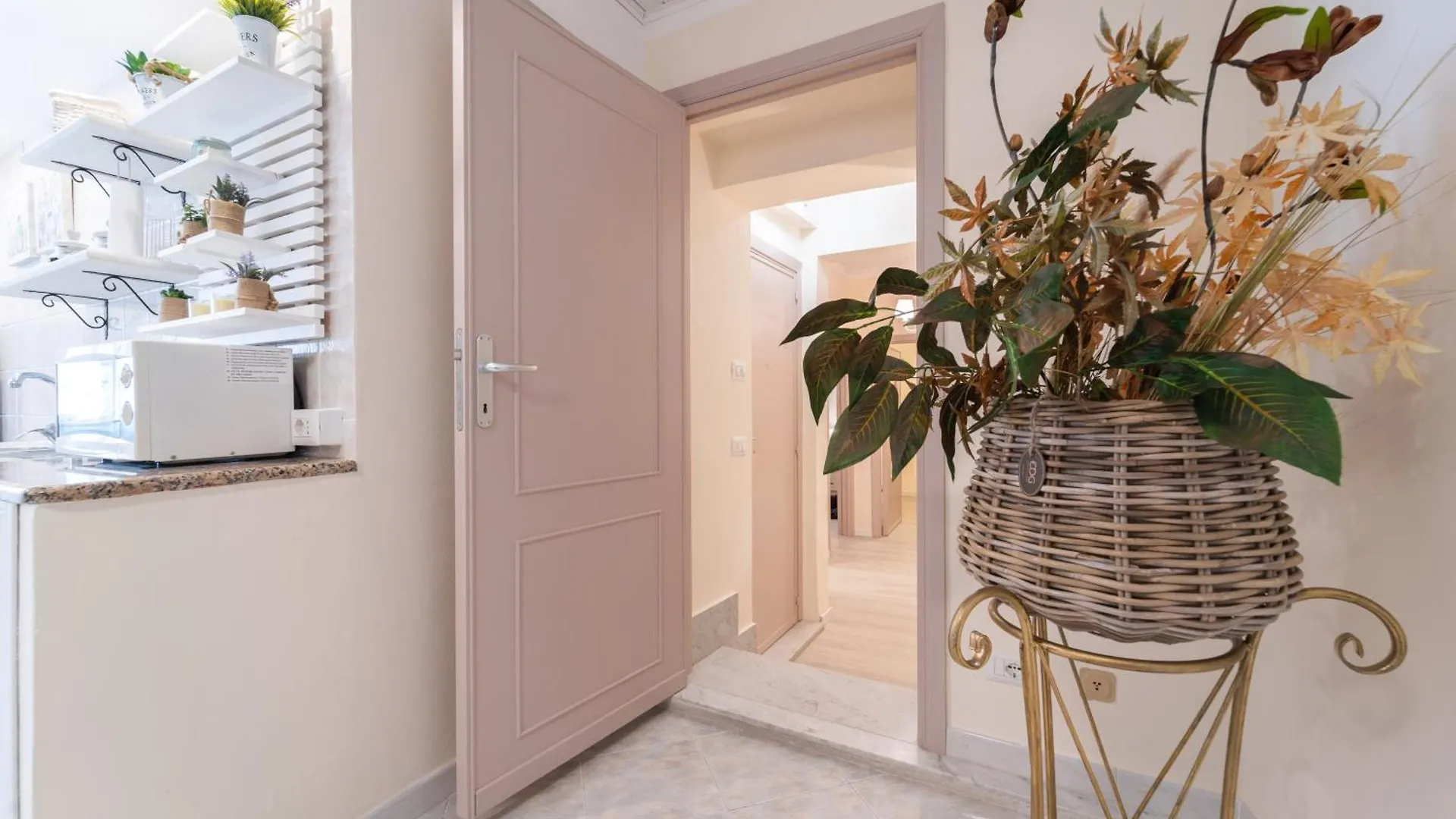 Appartamento Gioberti 20 Alghero Apartment