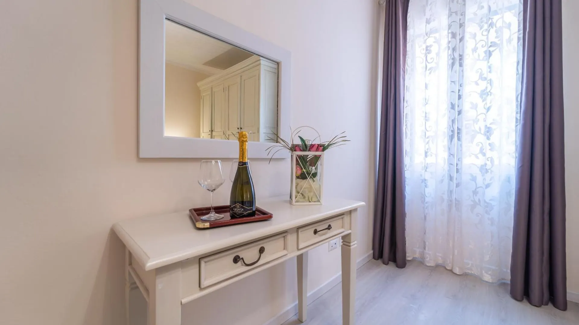 Appartamento Gioberti 20 Alghero