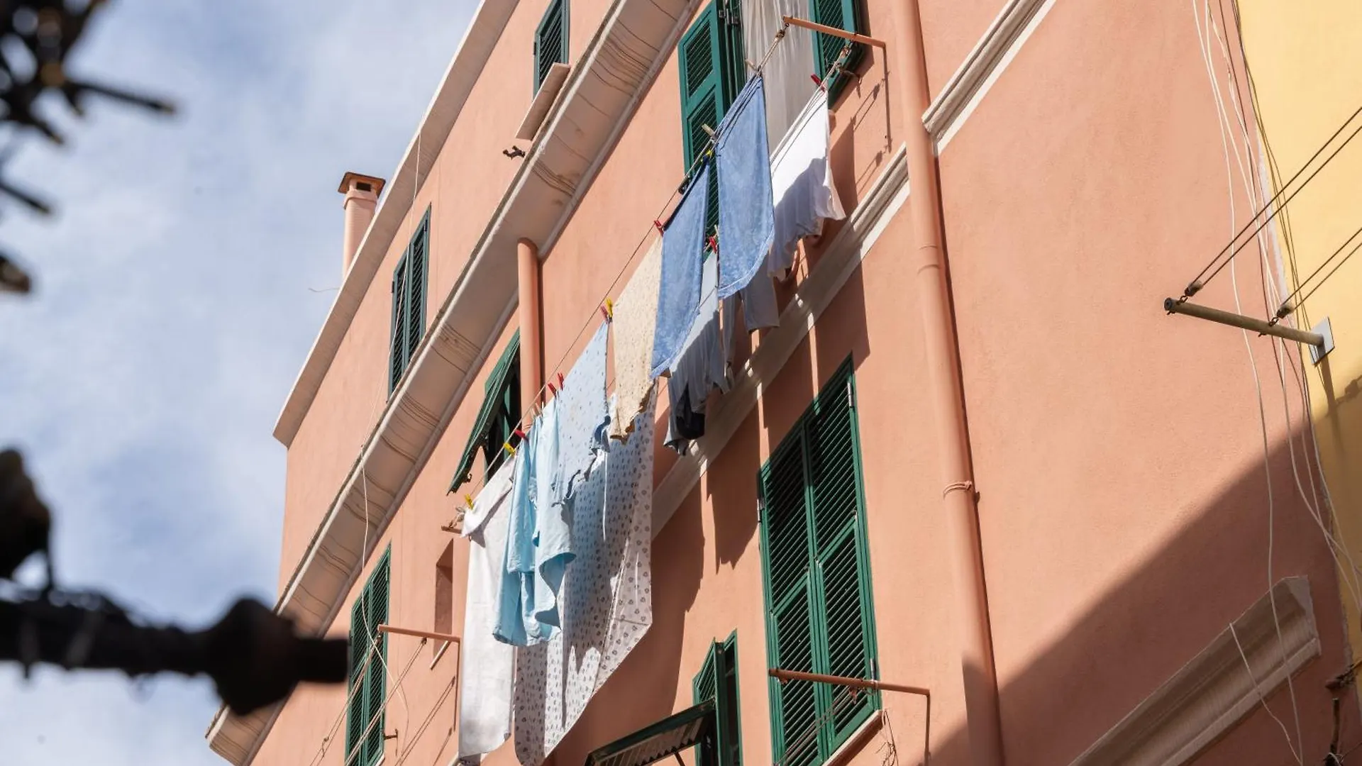 Appartamento Gioberti 20 Alghero Italy
