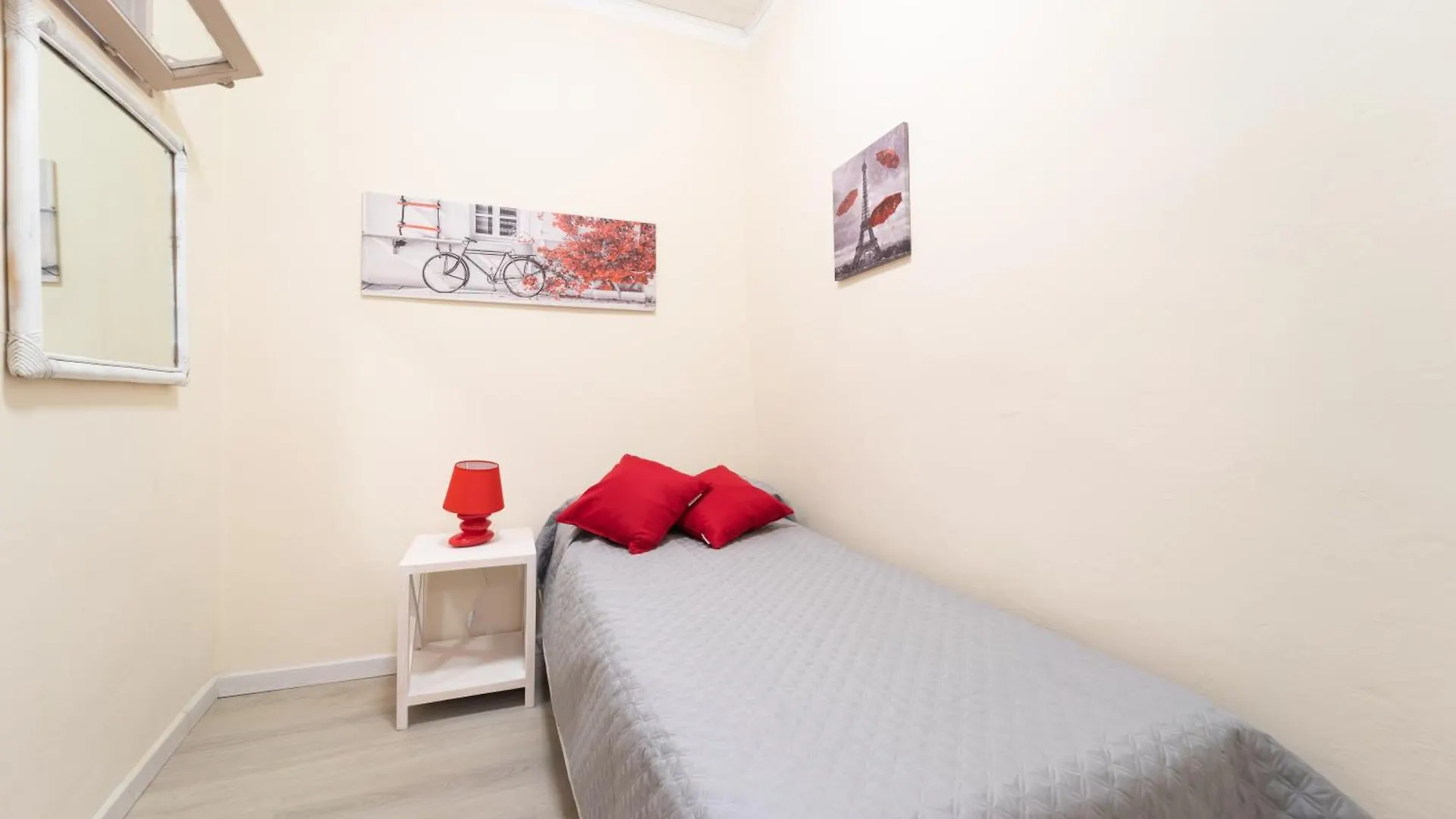 Apartment Appartamento Gioberti 20 Alghero Italy