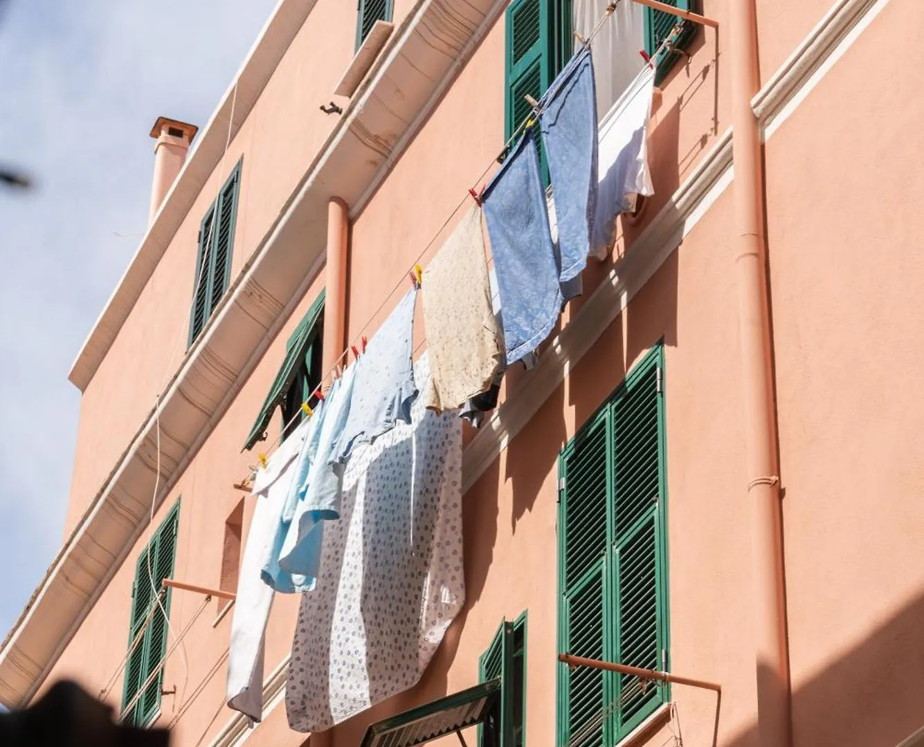 Apartment Appartamento Gioberti 20 Alghero Italy