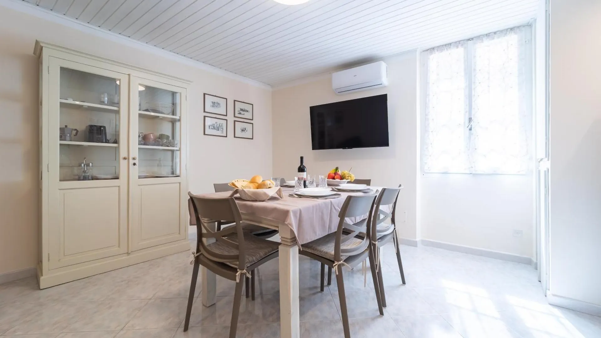 Appartamento Gioberti 20 Alghero Apartment