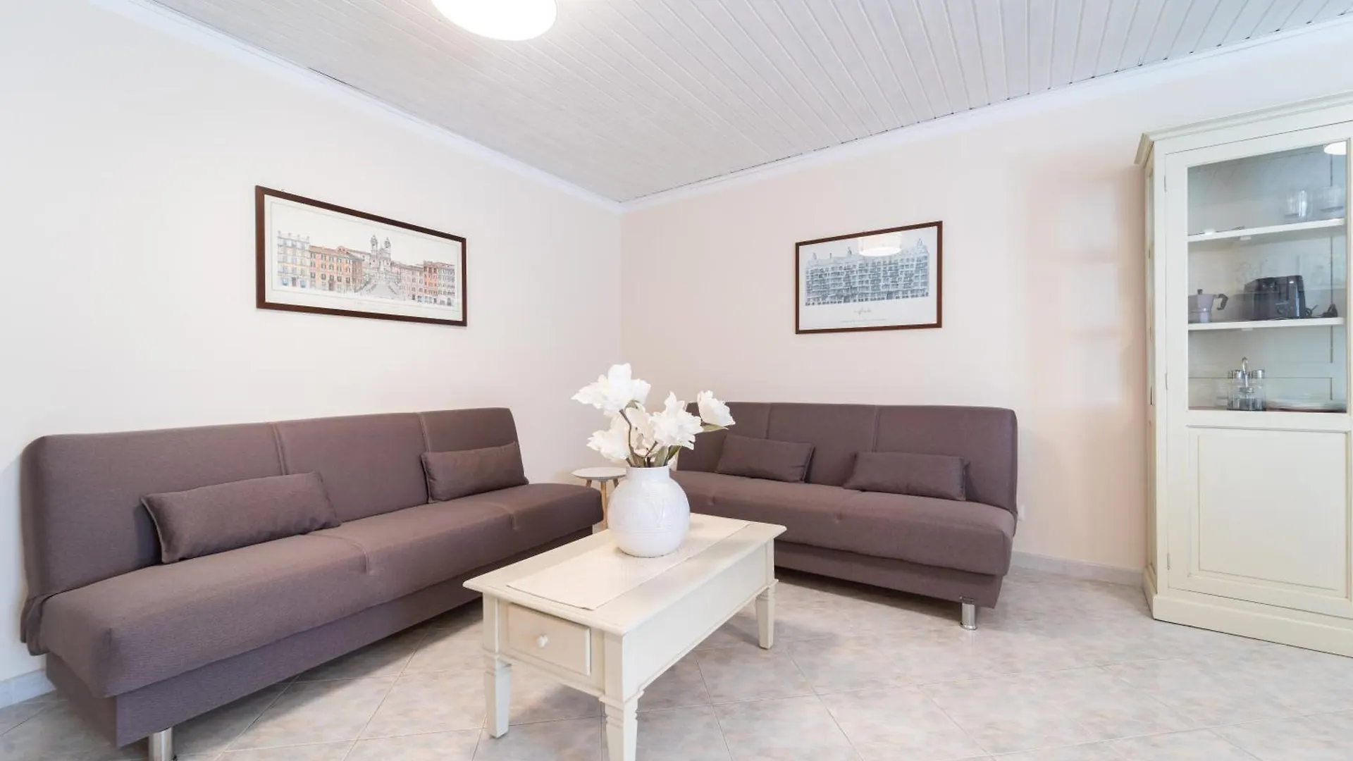 Appartamento Gioberti 20 Alghero Italy