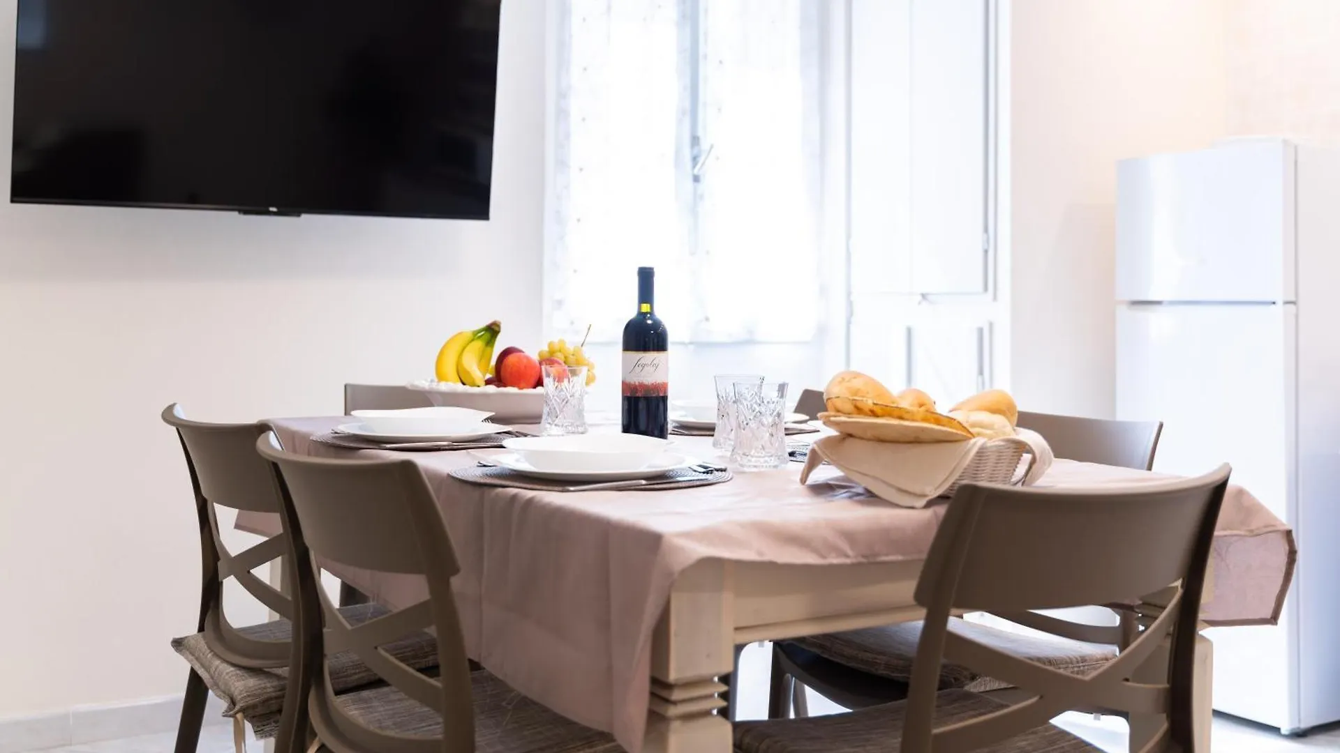 Apartment Appartamento Gioberti 20 Alghero