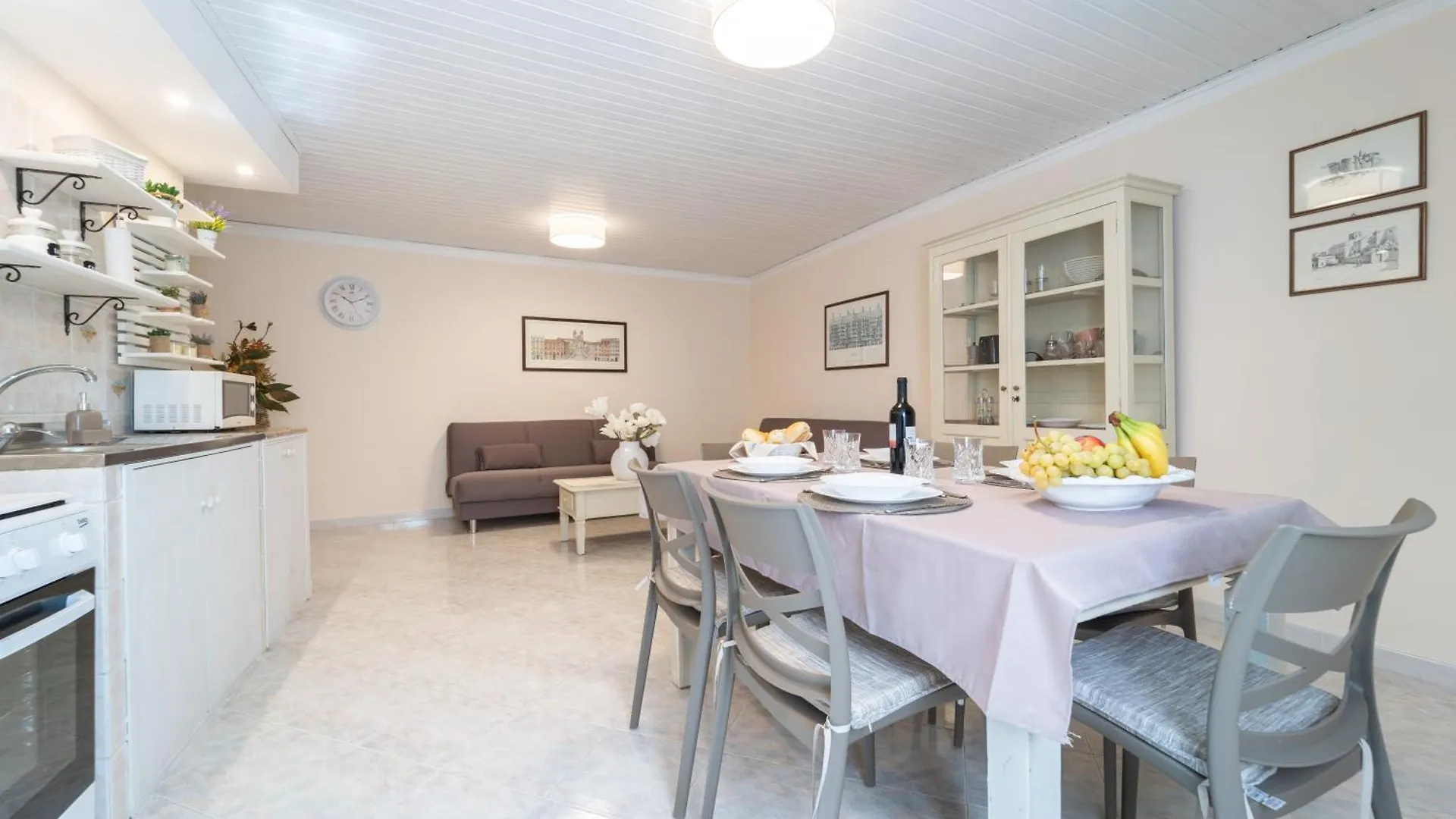 Appartamento Gioberti 20 Alghero