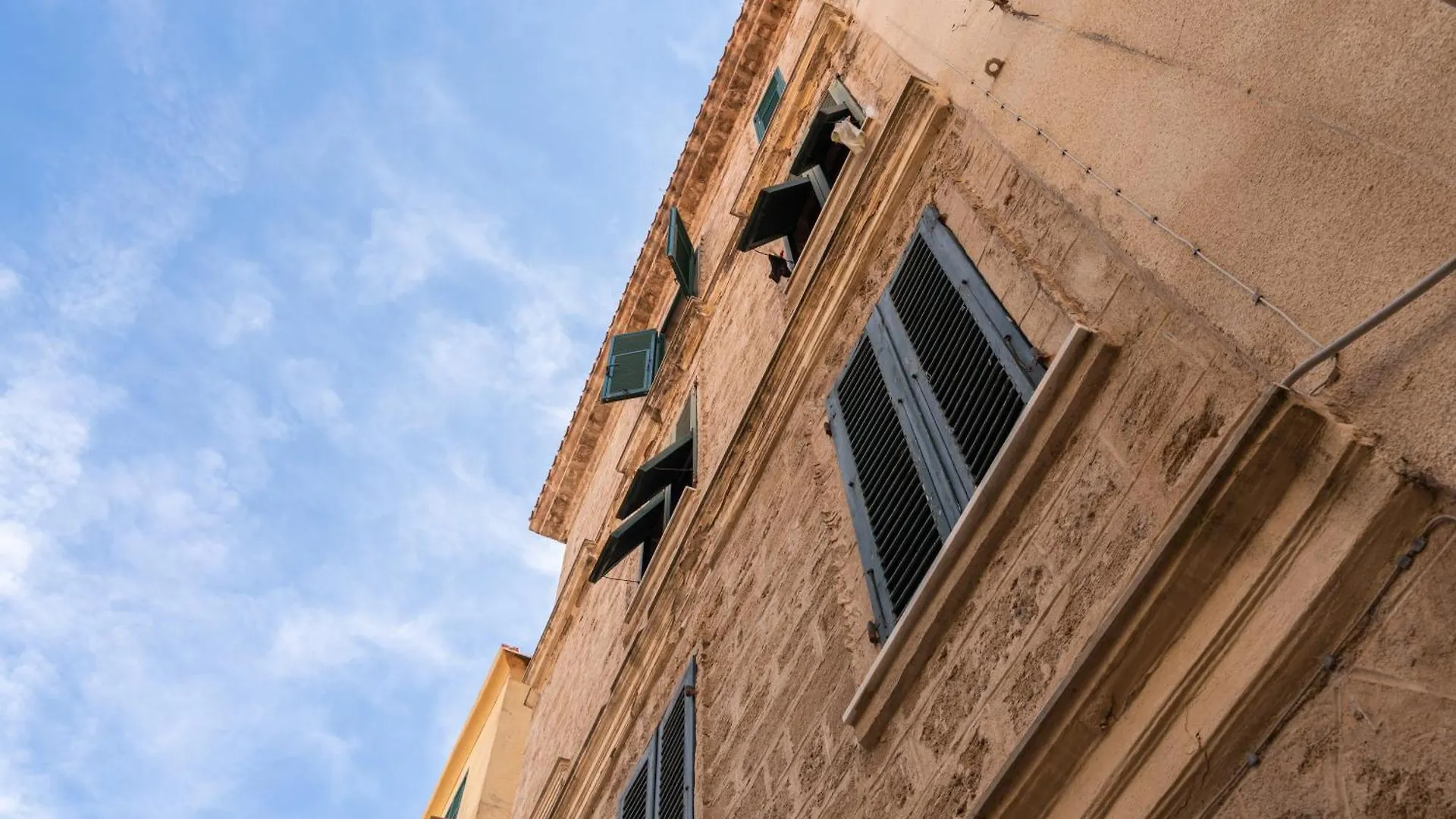 Apartment Appartamento Gioberti 20 Alghero Italy