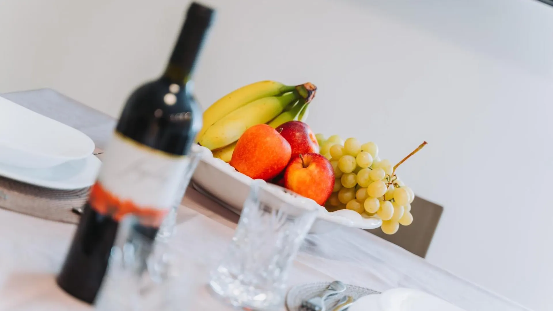 Apartment Appartamento Gioberti 20 Alghero Italy